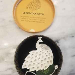 Erstwilder Le Peacock Royal